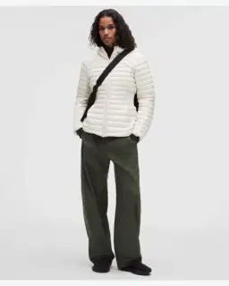 Lululemon Chaqueta De Plumas Dna Mujer – 2/5