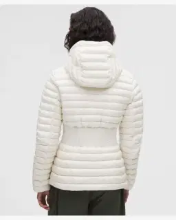 Lululemon Chaqueta De Plumas Dna Mujer – 3/5