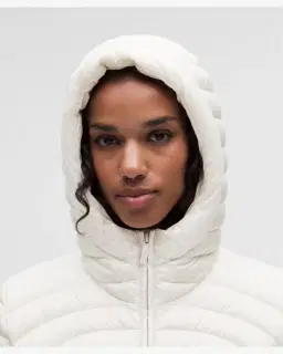 Lululemon Chaqueta De Plumas Dna Mujer – 4/5