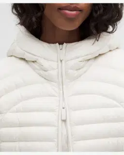 Lululemon Chaqueta De Plumas Dna Mujer – 5/5