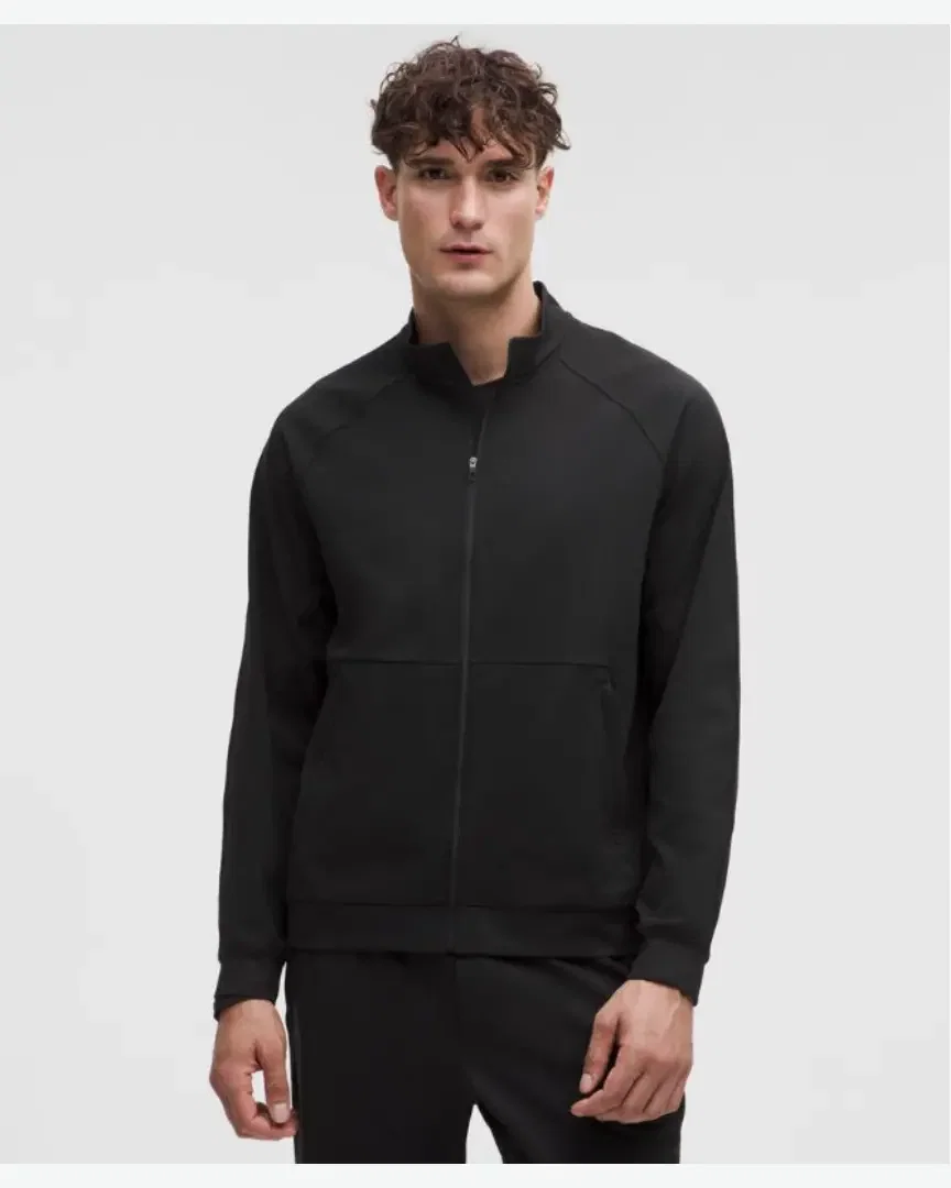 Lululemon Chaqueta de Entrenamiento Pace Breaker en Luxtreme M