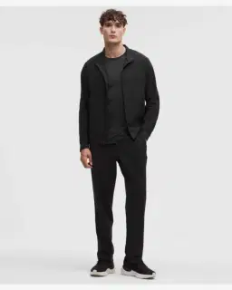 Lululemon Chaqueta de Entrenamiento Pace Breaker en Luxtreme Hombre – 2/5