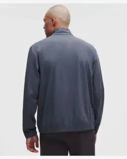 Lululemon Chaqueta de Entrenamiento Zeroed In Hombre – 3/5