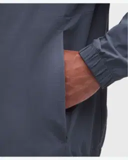 Lululemon Chaqueta de Entrenamiento Zeroed In Hombre – 5/5