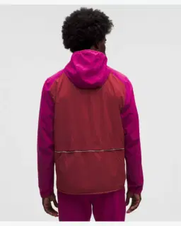Lululemon Chaqueta Fast And Free Plegable Hombre – 3/5