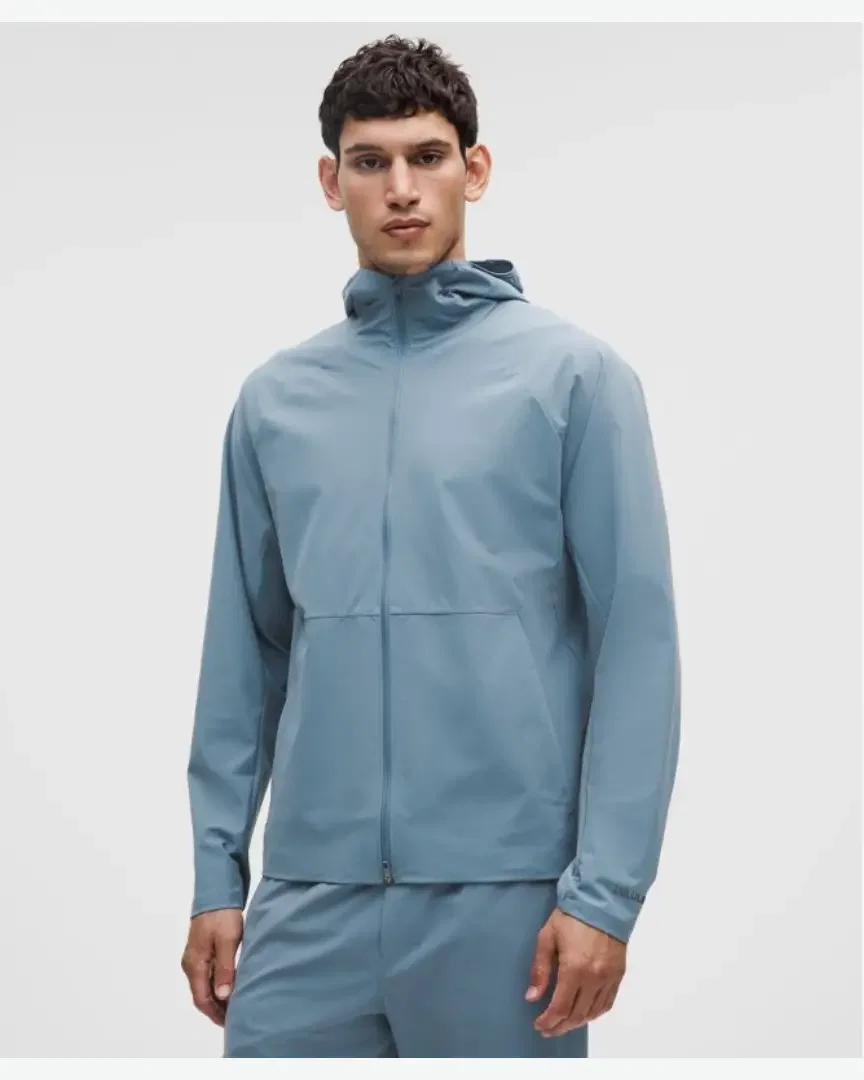 Lululemon Chaqueta Pace Breaker M