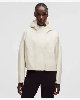 Lululemon Chaqueta Rain Chaser Mujer – 1/5