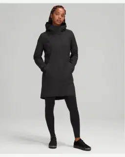 Lululemon Chaqueta Rain Rebel Mujer – 1/5