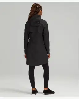Lululemon Chaqueta Rain Rebel Mujer – 2/5