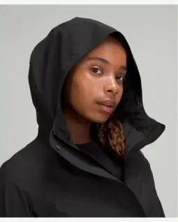 Lululemon Chaqueta Rain Rebel Mujer – 3/5