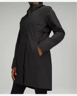Lululemon Chaqueta Rain Rebel Mujer – 4/5
