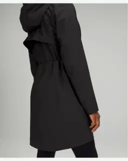 Lululemon Chaqueta Rain Rebel Mujer – 5/5