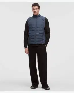 Lululemon Chaleco Sin Mangas Down For It All Casual Hombre – 2/5