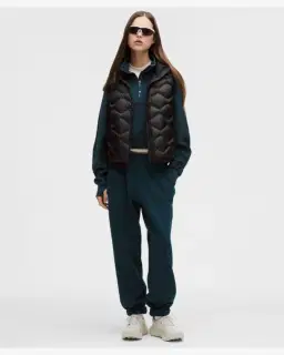 Lululemon Chaleco Sin Mangas Featherweight De Plumas 900 Cuin Mujer – 2/5