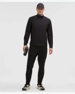 Lululemon Chaqueta Con Cremallera Cuadros Hombre – 2/5