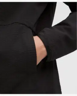 Lululemon Chaqueta Con Cremallera Cuadros Hombre – 5/5
