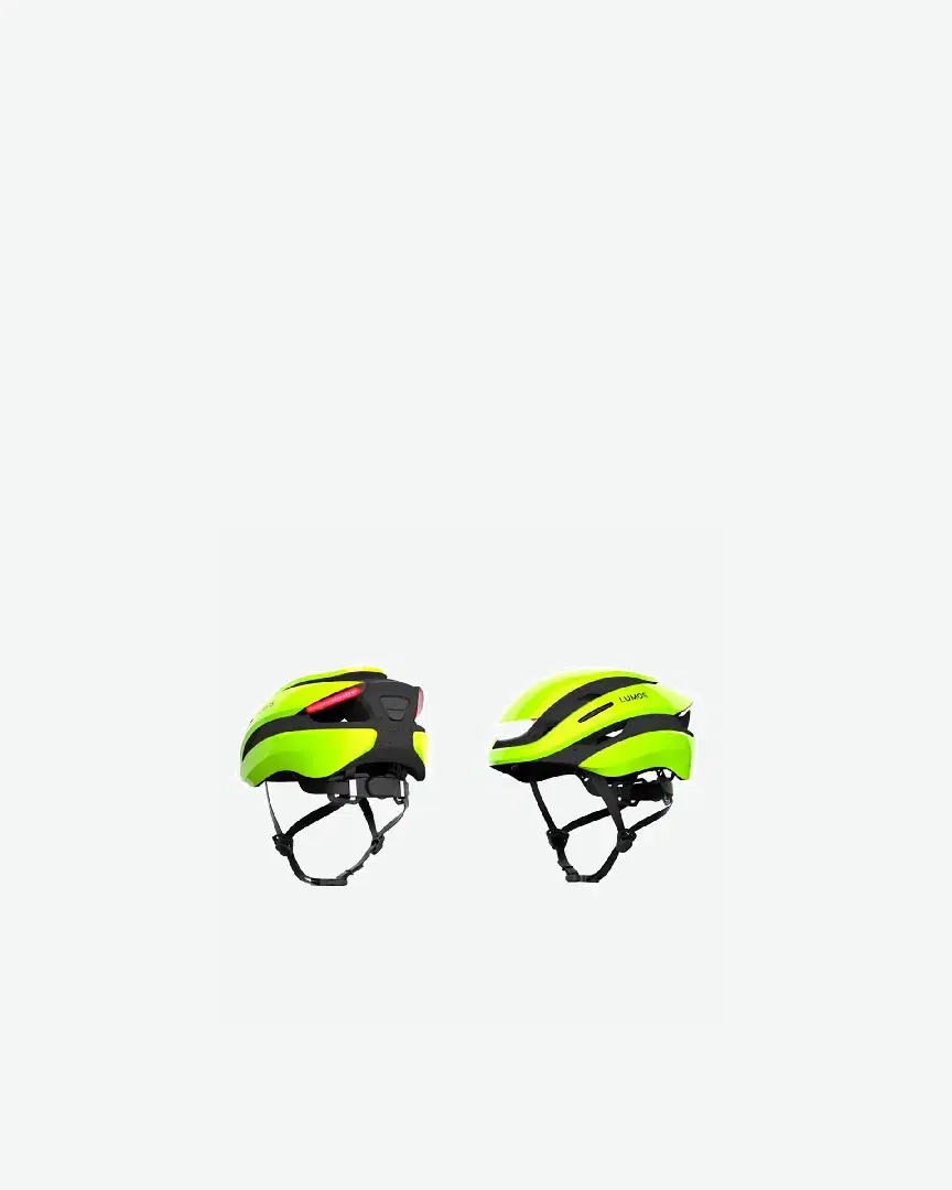 Lumos Cascos Ultra - LHEUT5-A0-GR (1) au meilleur prix !