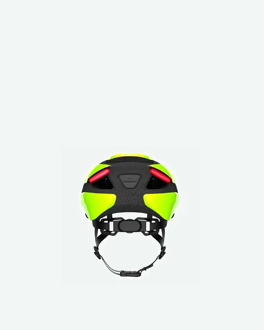 Lumos Cascos Ultra - LHEUT5-A0-GR (3) au meilleur prix !