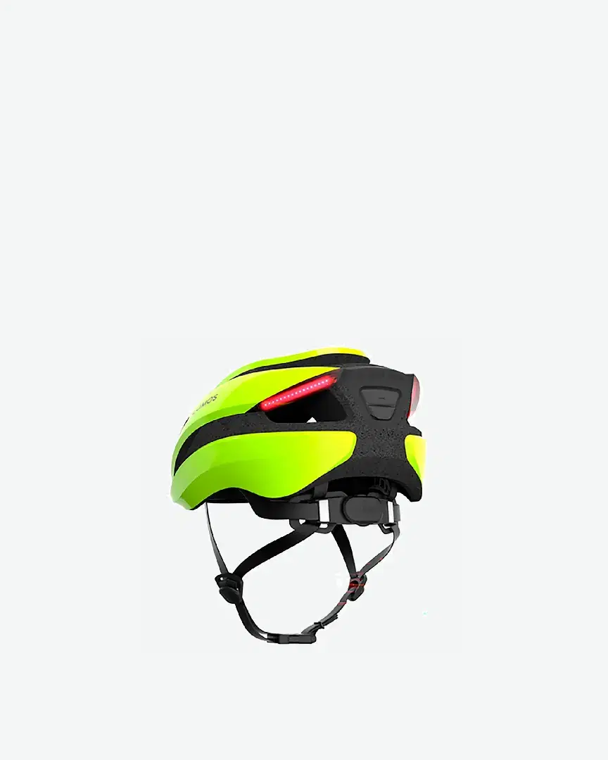 Lumos Cascos Ultra - LHEUT5-A0-GR (4) au meilleur prix !