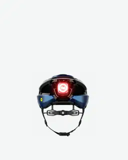 Lumos Casco Ultra Fly Pro Mips + Firefly Unisex – 3/5