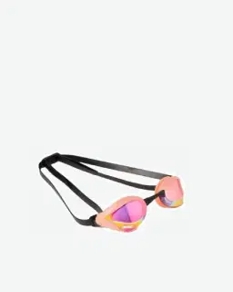 Gafas de natación Arena Cobra Core Swipe Mirror Hombre – 1/5