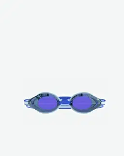 Gafas de natación Speedo Vanquisher 3 0 espejadas cielo hawaiano Hombre – 2/5