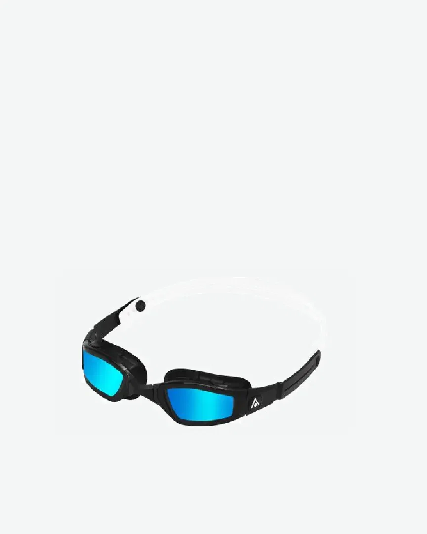 Gafas de baño Aquasphere Ninja lentes espejo