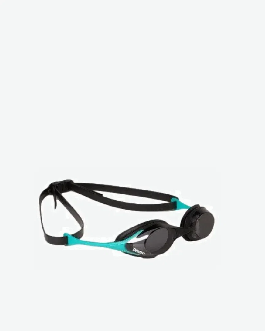 Gafas de natación Arena Cobra Iginal Swipe ahumadas