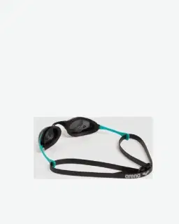 Gafas de natación Arena Cobra Iginal Swipe ahumadas Hombre – 2/5