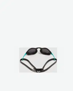 Gafas de natación Arena Cobra Iginal Swipe ahumadas Hombre – 4/5