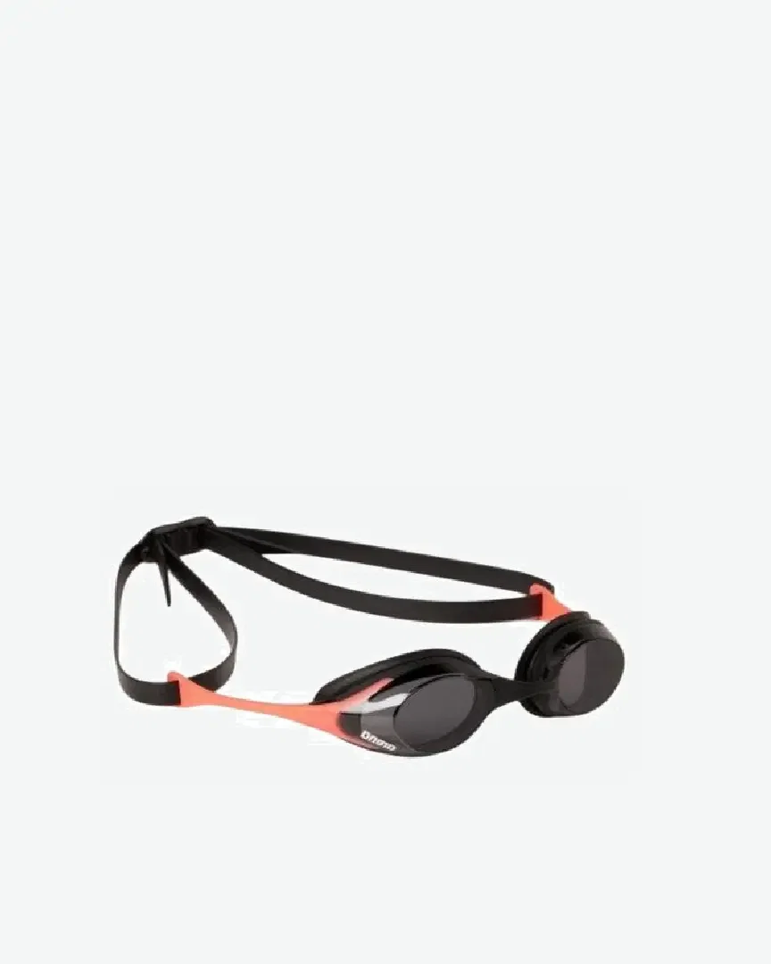 Gafas de natación Arena Cobra Igal Swipe Smoke Coral Hombre