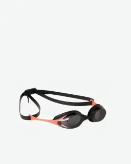 Gafas de natación Arena Cobra Igal Swipe Smoke Coral Hombre – 1/5