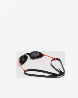 Gafas de natación Arena Cobra Igal Swipe Smoke Coral Hombre – 2/5