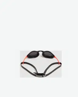 Gafas de natación Arena Cobra Igal Swipe Smoke Coral Hombre – 4/5