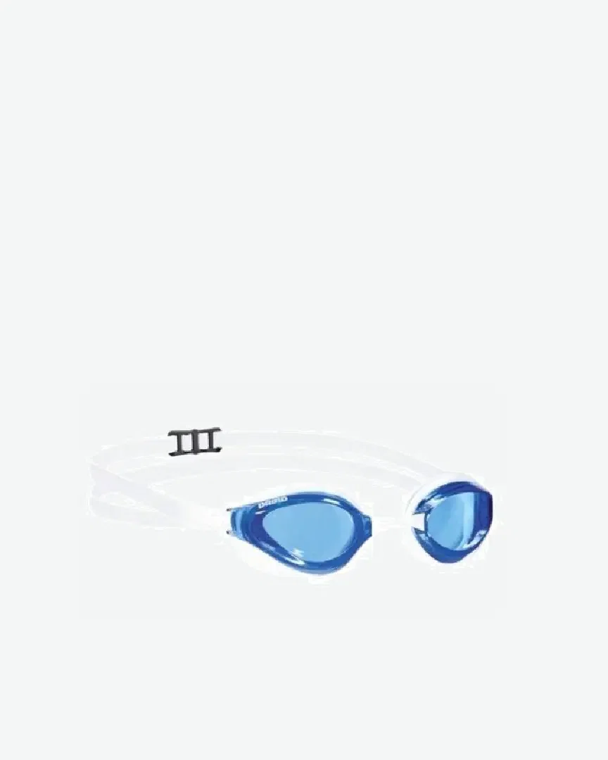 Gafas de natación Arena Python White Hombre