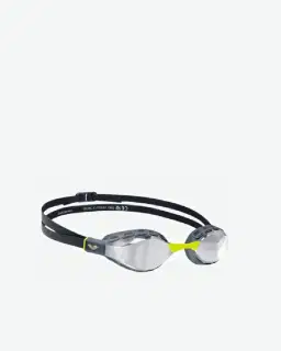 Gafas de Natación Arena Lentes Espejo Air Sonic Mirror y Antracita Hombre – 1/5