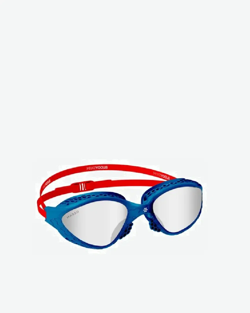 Gafas de natación Buddyswim Ozean Clear