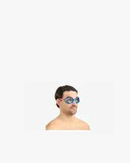Gafas de natación Buddyswim Ozean Clear Hombre – 3/4