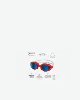Gafas de natación Buddyswim Ozeanx Mirror Hombre – 5/5