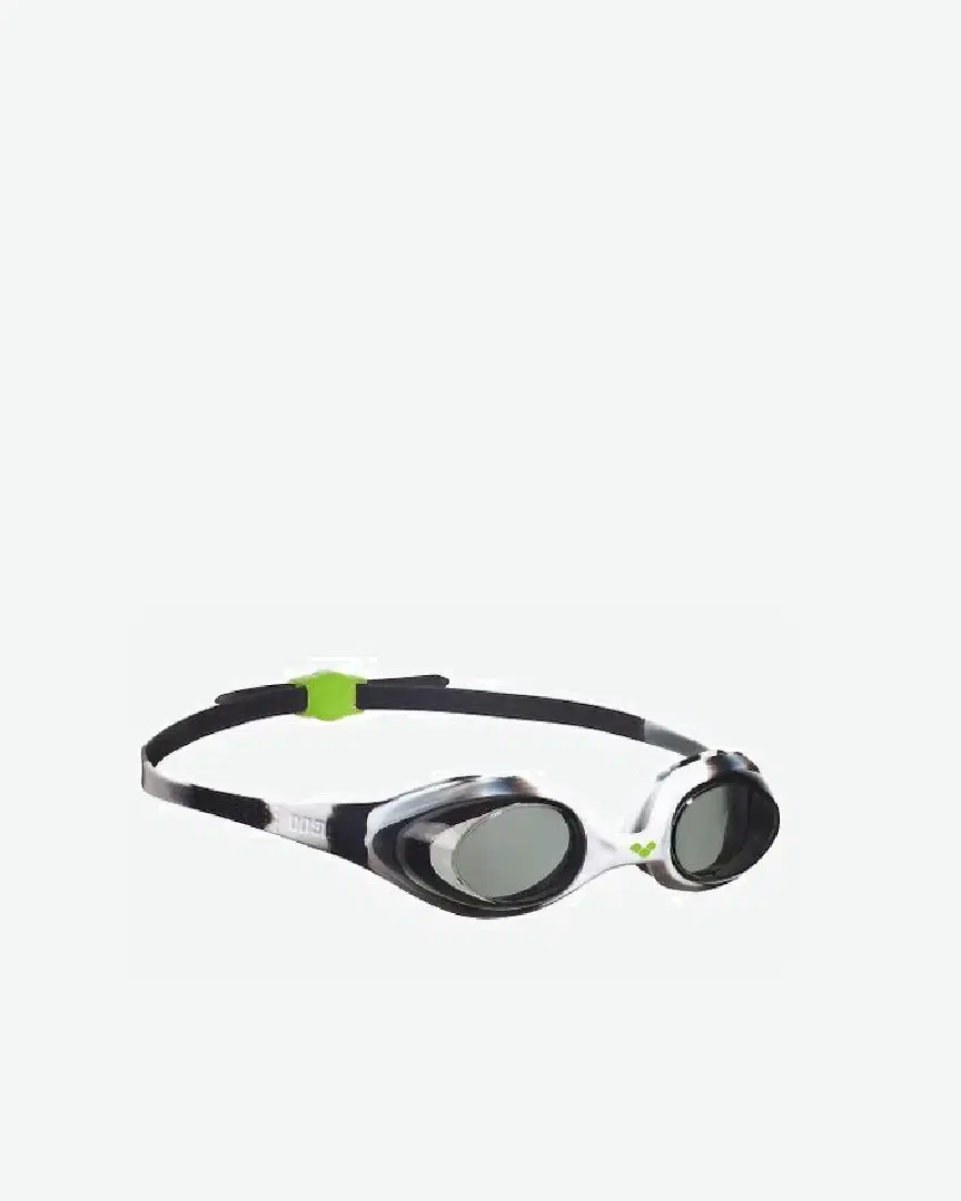 Gafas de natación Hes Es Arena Spider Jr - Unisex (2) au meilleur prix !