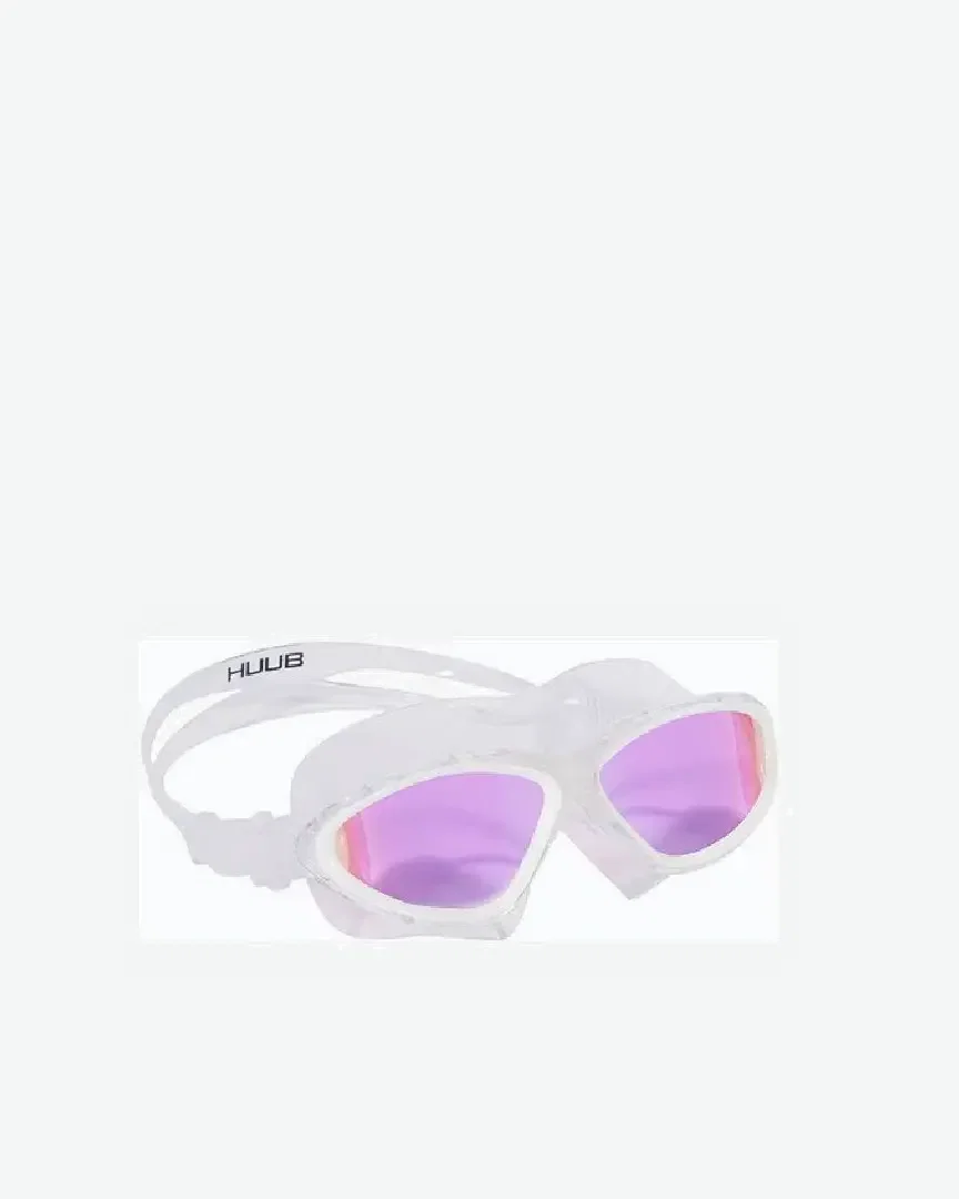 Gafas de natación Huub Manta Ray Mask Goggle
