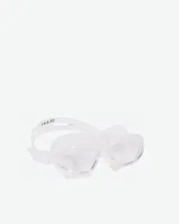 Gafas de natación Huub Manta Ray máscara transparente Hombre – 1/2