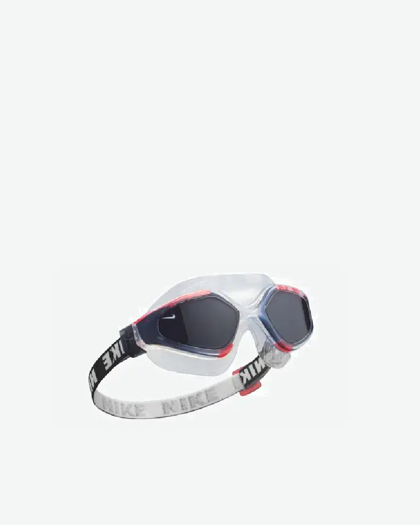 Gafas de natación Nike Swim Expanse - NESSC151-620 (0) au meilleur prix !