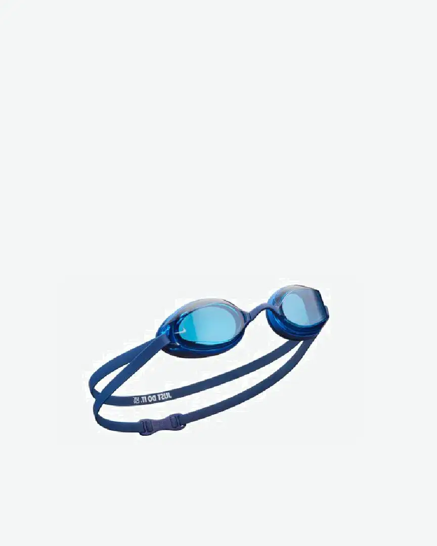 Gafas de natación Nike Swim Legacy Comfort - NESSF133440 (0) au meilleur prix !
