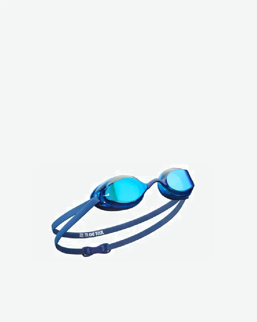 Gafas de natación Nike Swim Legacy Comfort espejadas