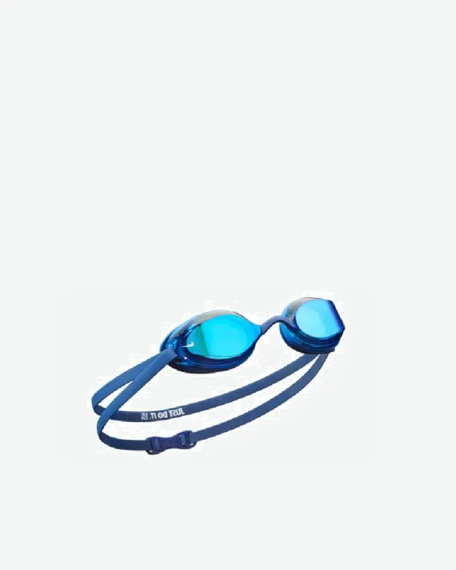 Gafas de natación Nike Swim Legacy Comfort espejadas