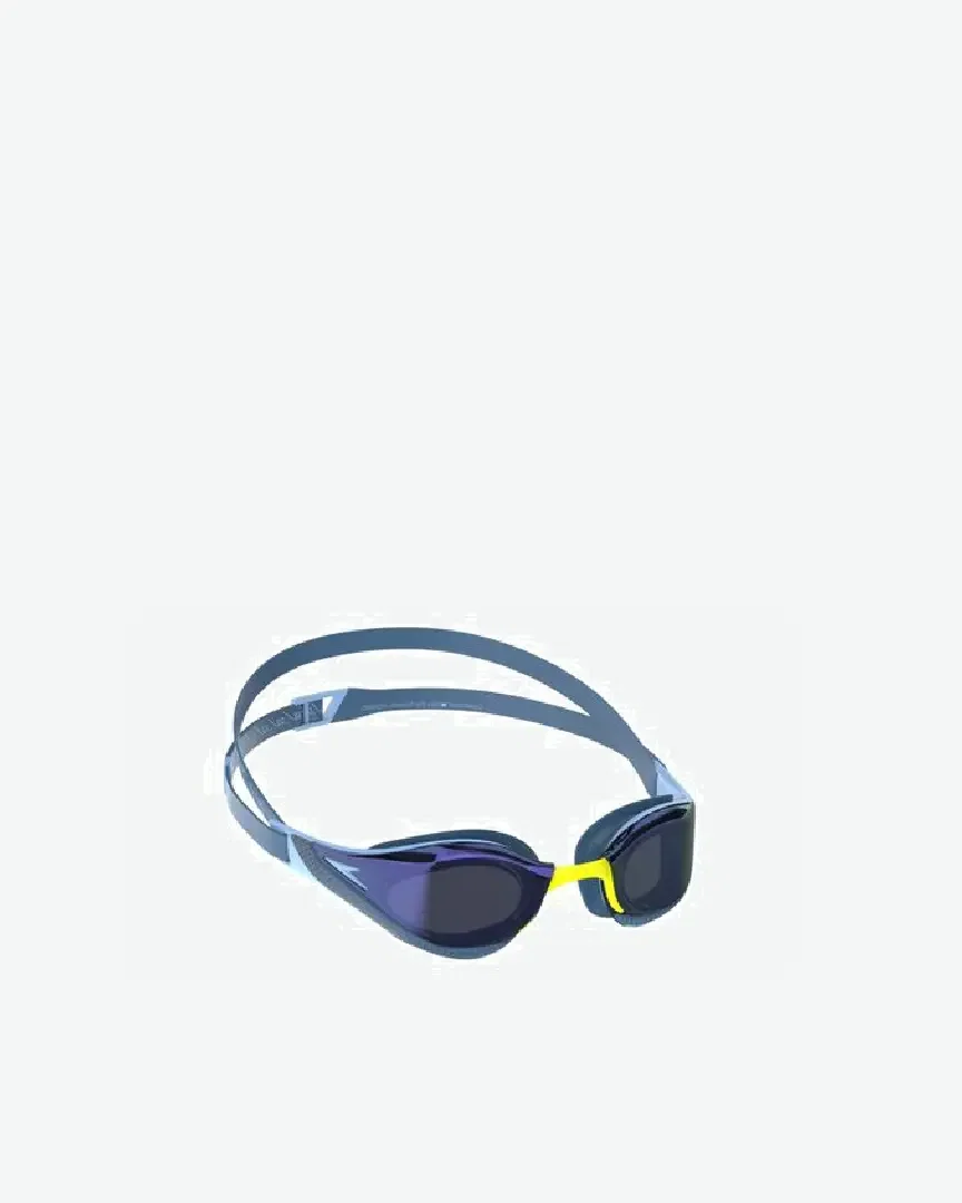 Gafas de natación Speedo Fastskin Pure Focus Espejo Hombre