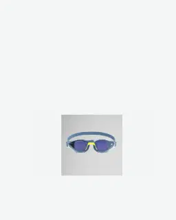 Gafas de natación Speedo Fastskin Pure Focus Espejo Hombre – 2/5