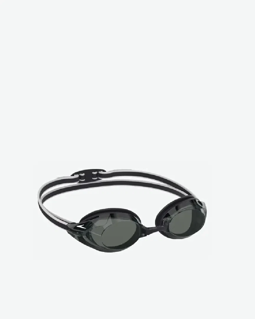 Gafas De Natación Speedo Vanquisher 3 0 Ahumado Hombre