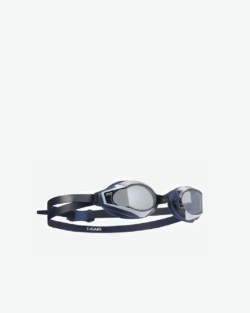 Gafas de natación Tyr Stealth X Performance